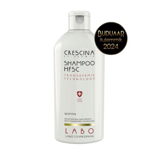 shampoon_crescina_transdermic_naistele