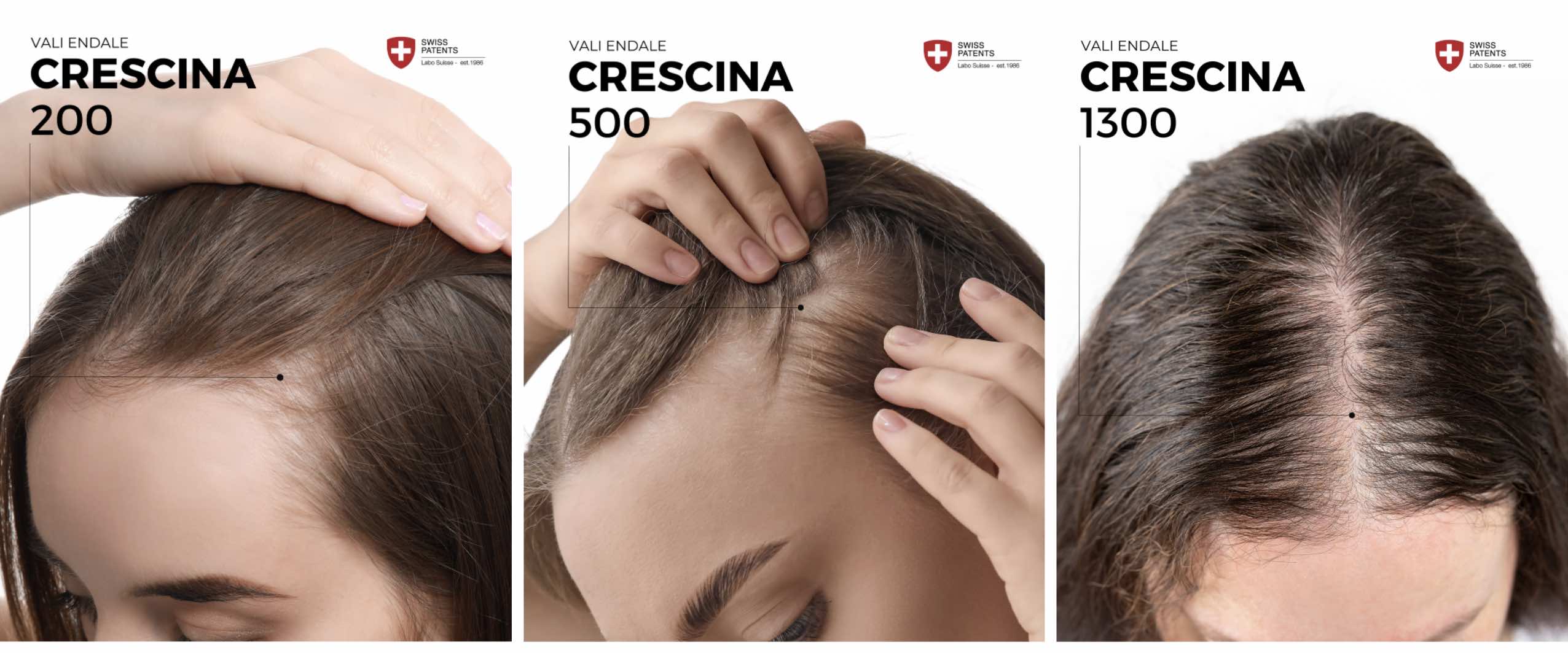 crescina 200 500 1300 naistele