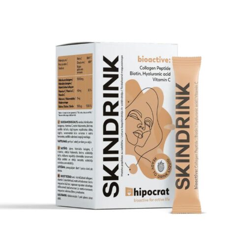 toidulisand_nahale_juustele_kollageen_skindrink_hipocrat