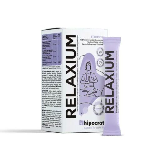 toidulisand_narvisusteemi_sudame_toetamiseks_loogastumiseks_relaxium_hipocrat