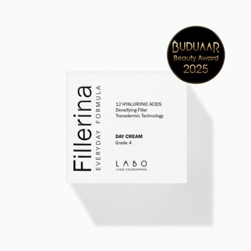 fillerina_day_cream_paevakreem_emulsioon_grade_4_everyday_formula